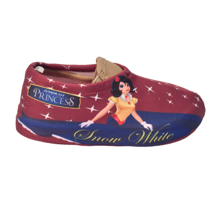 Snow White Sneakerskins Stretch Fit